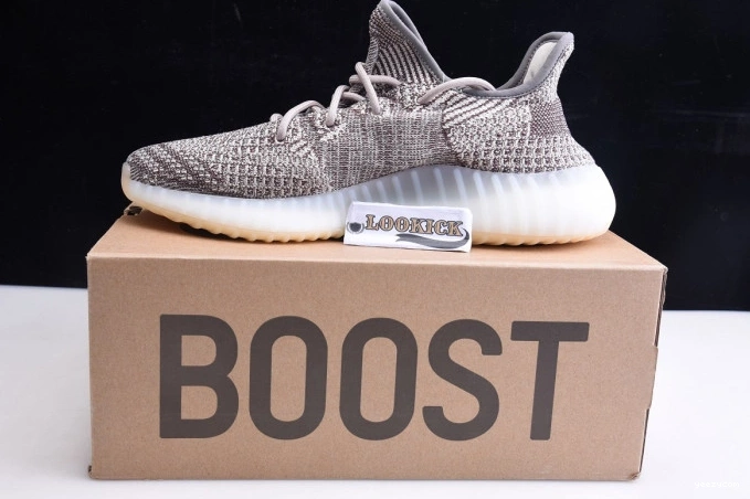 V2 Zyon Adidas Boost Yeezy 350 FZ1267 0917